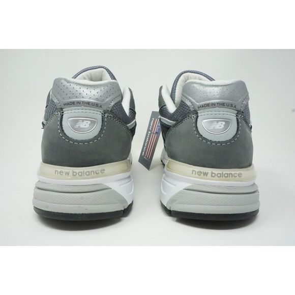 New Balance 990 Made In The USA Mens Running Shoes - Picture 3 of 8
